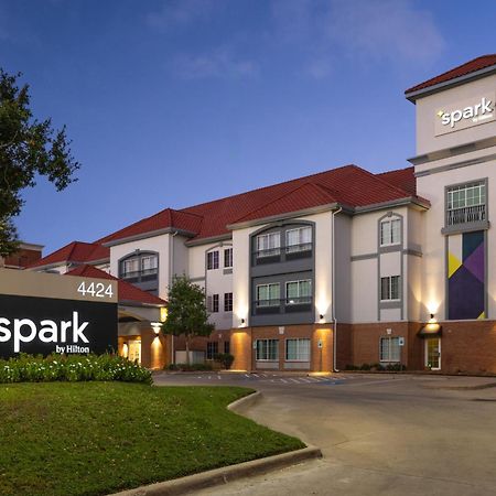 Spark By Hilton Houston West Clay Road Exterior foto
