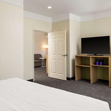Spark By Hilton Houston West Clay Road Exterior foto