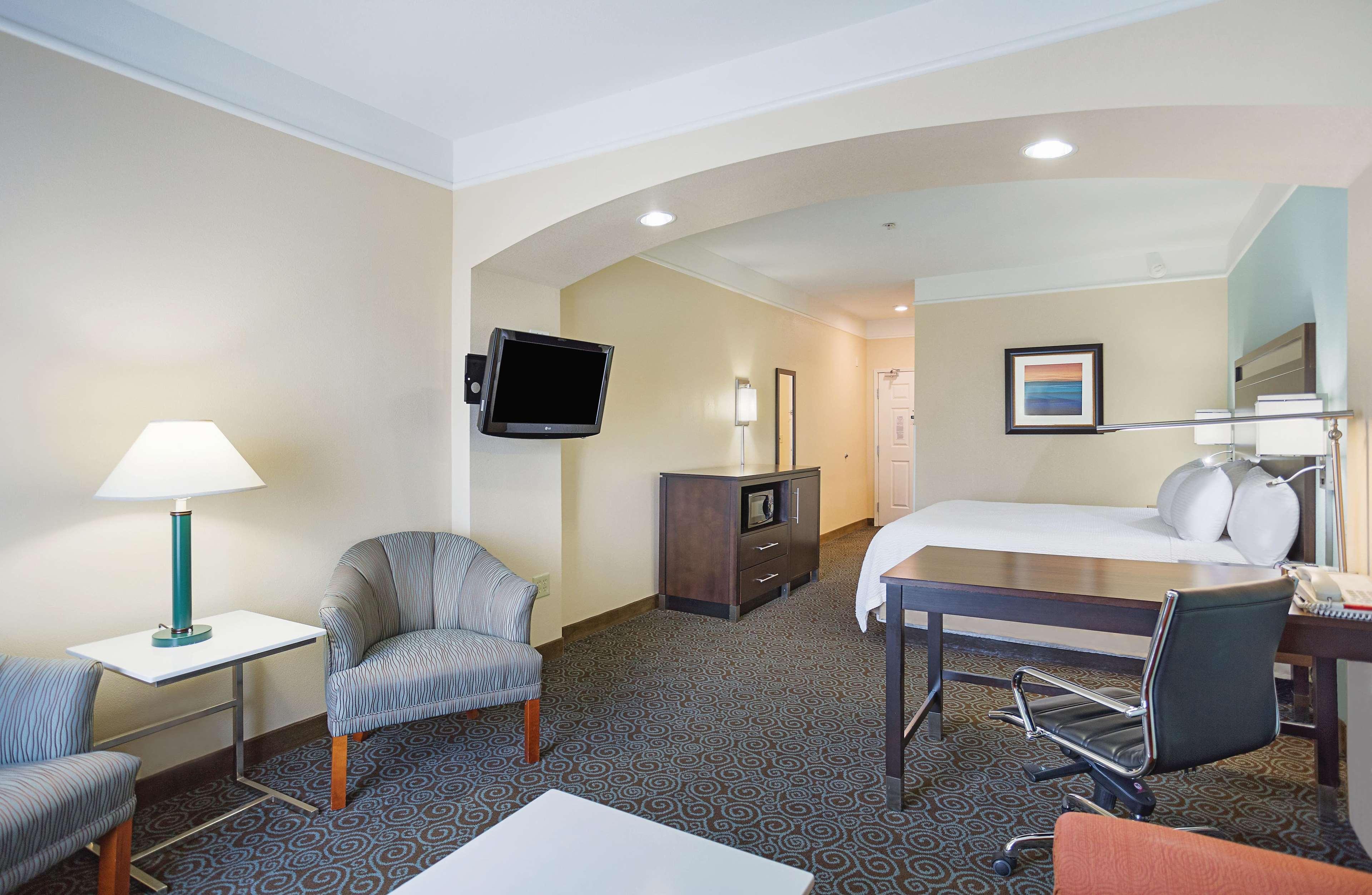 Spark By Hilton Houston West Clay Road Exterior foto
