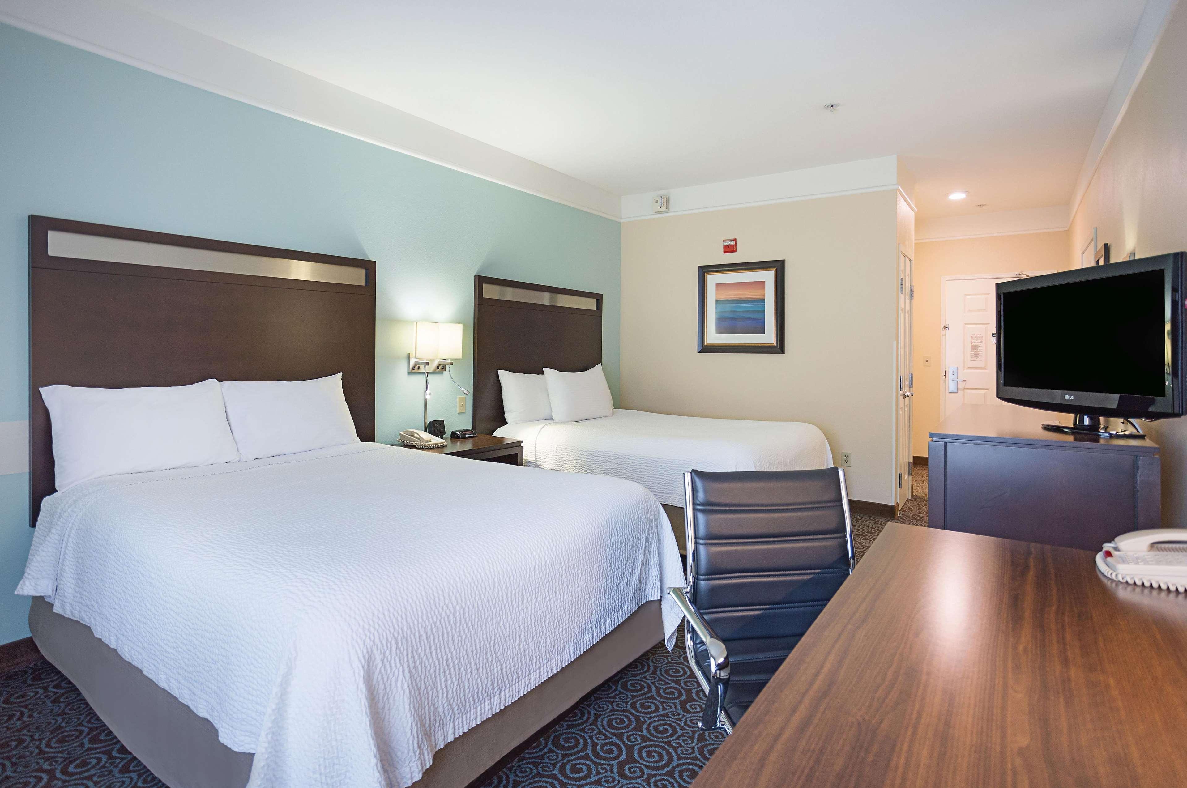 Spark By Hilton Houston West Clay Road Exterior foto