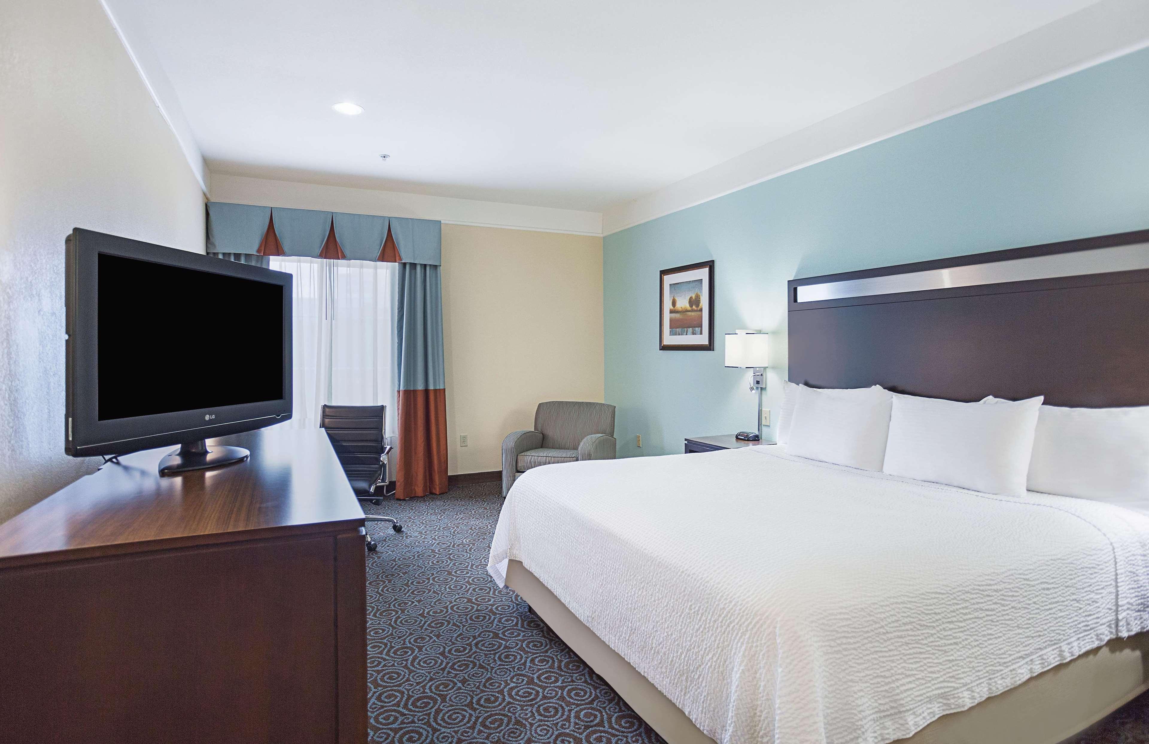 Spark By Hilton Houston West Clay Road Exterior foto